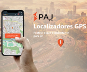 KRAUTLI | PASSA A COMERCIALIZAR OS LOCALIZADORES GPS DA PAJ