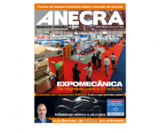 ANECRA Revista 381 | Edição de Setembro/Outubro 2021 já está disponível!
