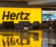 Hertz faz a maior encomenda de veículos elétricos de sempre. Tesla vai receber 4,2 mil milhões de dólares