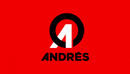 Logotipo do Grupo Andrés