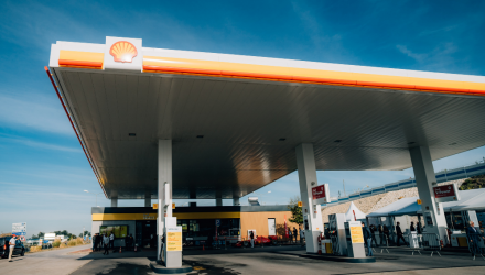 Ao fim de mais de uma década Shell regressa a Portugal