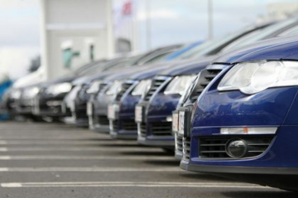 Compra online de automóveis 29% tem predisposição para comprar usado e 44% para comprar novo