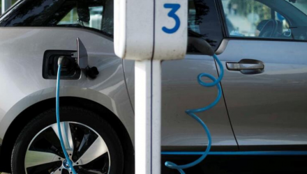 Em Portugal, venda de automóveis elétricos cresce 70% desde janeiro