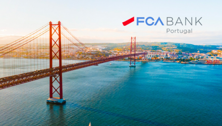 FCA Capital Portugal evolui para FCA Bank, a nova sucursal do Grupo