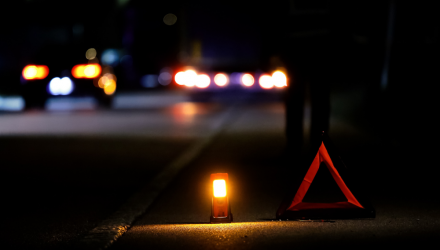 Nova luz LED | OSRAM para camiões