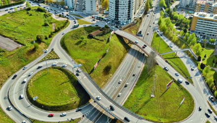 Braga investe um milhão de euros em sistema de gestão do trânsito