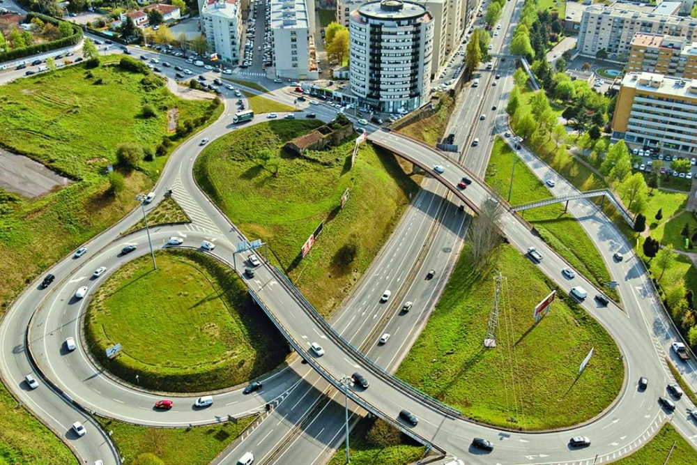Braga investe um milhão de euros em sistema de gestão do trânsito