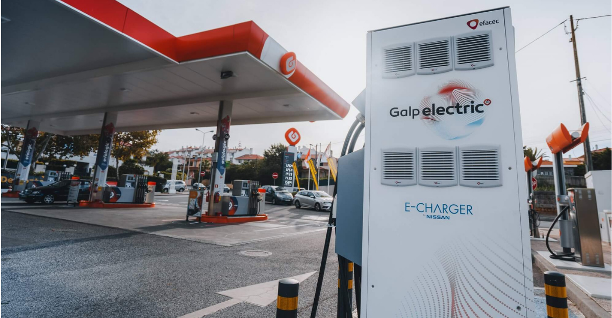 Galp aumenta em 16% preço da eletricidade para carregar carros elétricos
