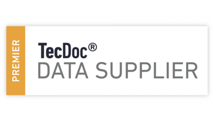 O bilstein group é agora “Premier Data Supplier" do TecDoc