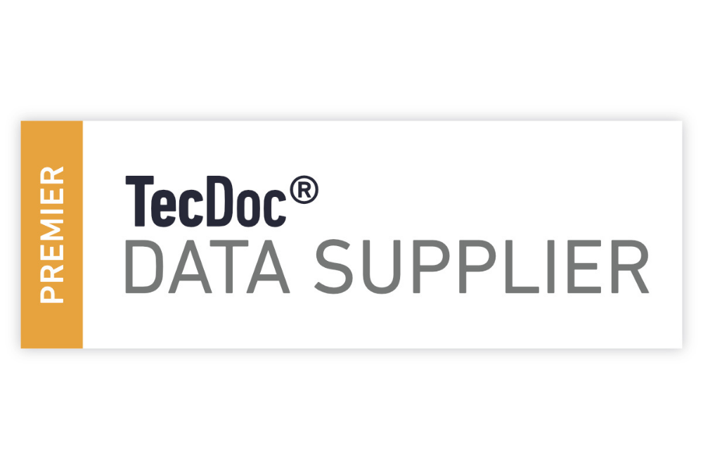 O bilstein group é agora “Premier Data Supplier" do TecDoc
