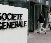 Société Générale firma acordo para comprar LeasePlan por 4,9 mil milhões