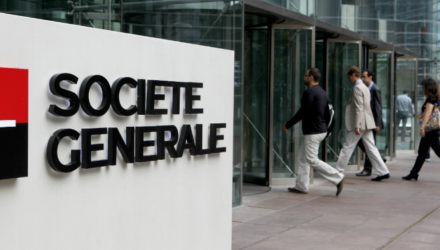 Société Générale firma acordo para comprar LeasePlan por 4,9 mil milhões