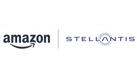 Stellantis anuncia parceria com a Amazon