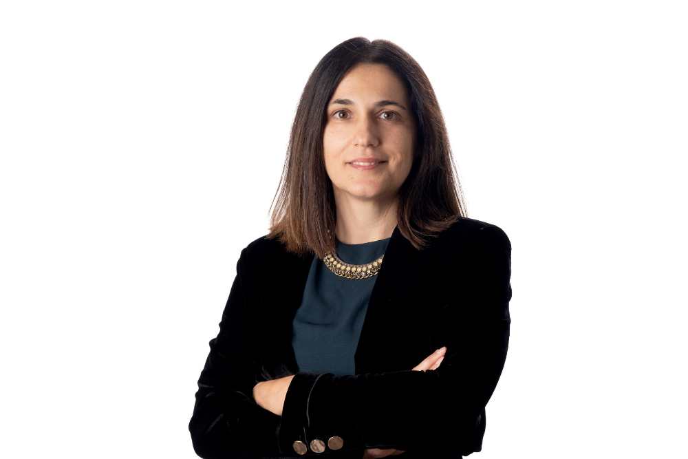 Susana Victor é nova Marketing Manager da Fiat e Abarth em Portugal