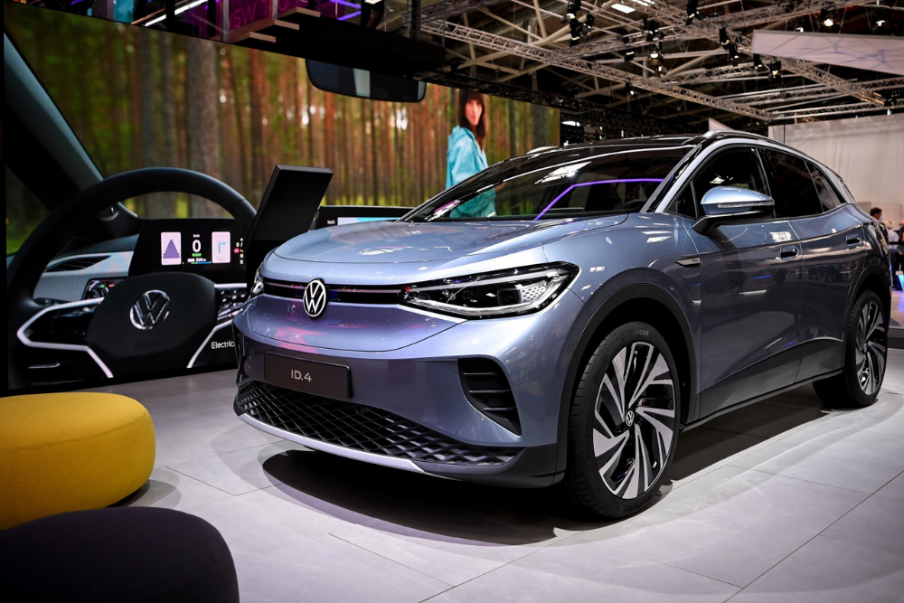 VW e Bosch vão desenvolver em conjunto sistemas de condução autónoma