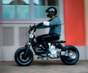 Vêm aí scooters eléctricas mais baratas da BMW