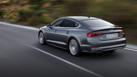 Motores TDI da Audi já estão prontos para o Diesel ‘verde’