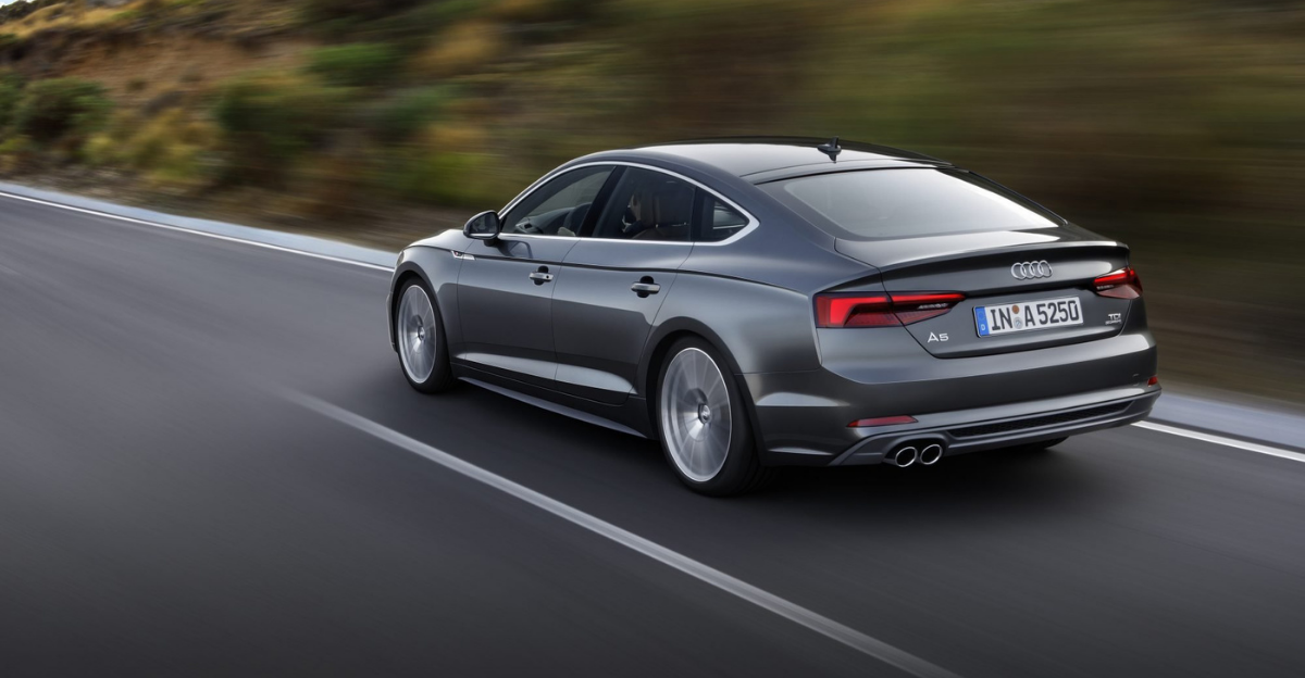 Motores TDI da Audi já estão prontos para o Diesel ‘verde’