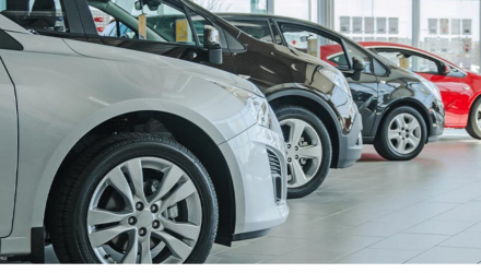 Observatório INDICATA | Queda dos níveis de stock com impacto na venda de automóveis usados online