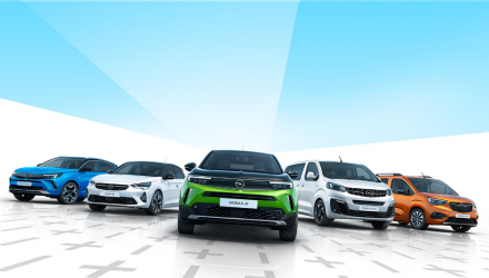 Opel apresenta campanha e-Business Days