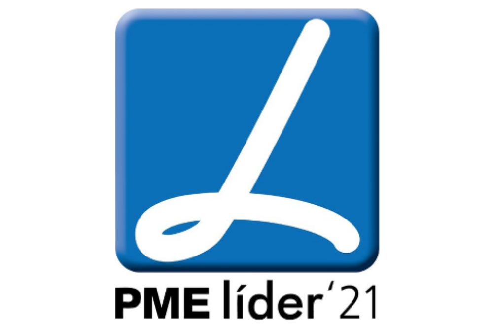 A Frotcom Lusitana foi reconhecida com o estatuto PME Líder 2021