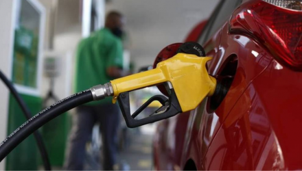 As medidas do Governo para atenuar a subida do preço dos combustíveis