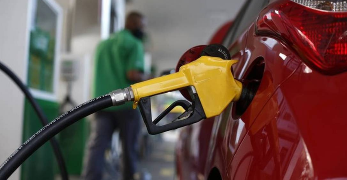 As medidas do Governo para atenuar a subida do preço dos combustíveis