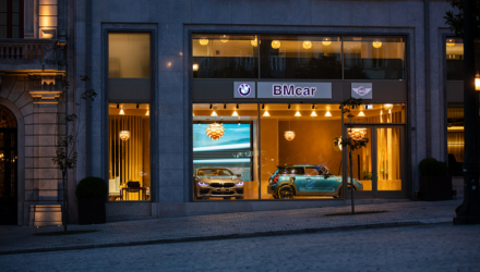 BMcar quer ultrapassar os 570 M€ em volume de negócios até 2024