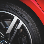 Bridgestone | Anuncia "Compromisso Bridgestone E8" para 2030