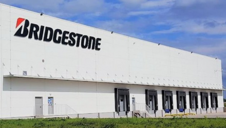 Bridgestone suspende as atividades de fabrico e exportação na Rússia