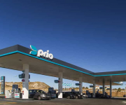ECO Diesel da PRIO já está disponível em mais de 60 postos de abastecimento