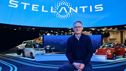 Lançamento da Stellantis Ventures com um fundo de 300 milhões de euros para impulsionar a inovação