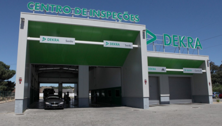 Sabia que a DEKRA tem uma rede de 16 centros de inspeção técnica de veículos em Portugal?