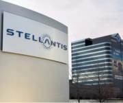 Stellantis e LG Energy Solution vão investir mais de cinco mil milhões de dólares canadianos na construção de uma numa fábrica de produção de baterias de iões de lítio