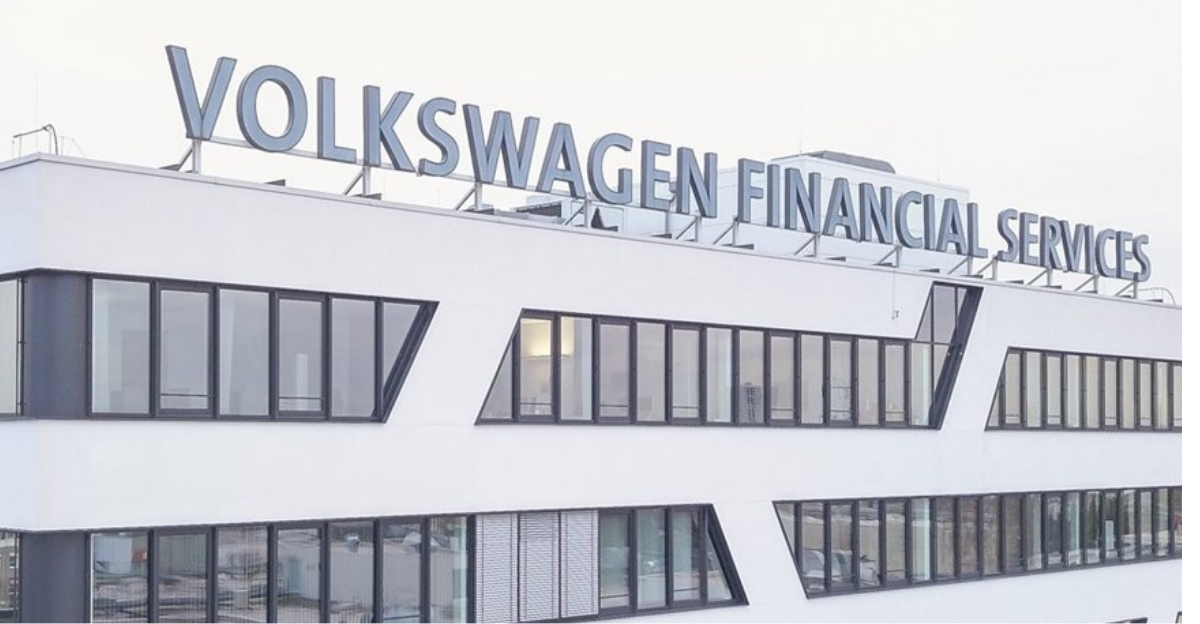 Volkswagen Financial Services instala-se em Matosinhos e quer recrutar 130 pessoas