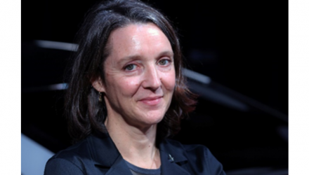 Agnès Tesson-Faget nomeada Diretora de Produto da DS Automobiles