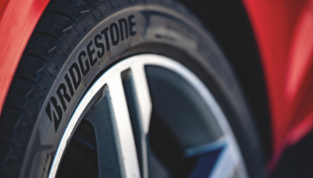 Bridgestone dá mais um passo na oferta de soluções de mobilidade com o programa Garantia Total Bridgestone