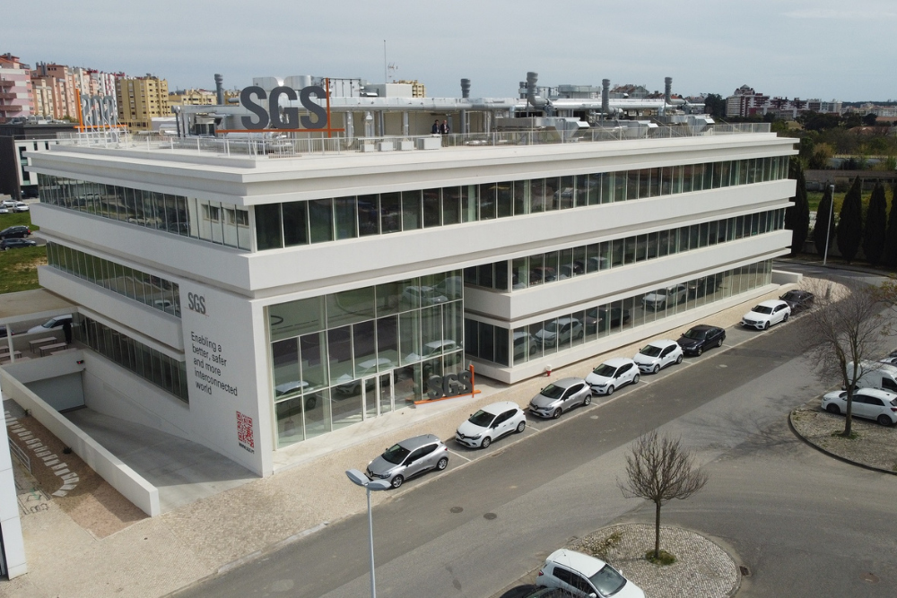 Grupo SGS celebra 100 anos em Portugal e abre novo centro global de competências em Lisboa