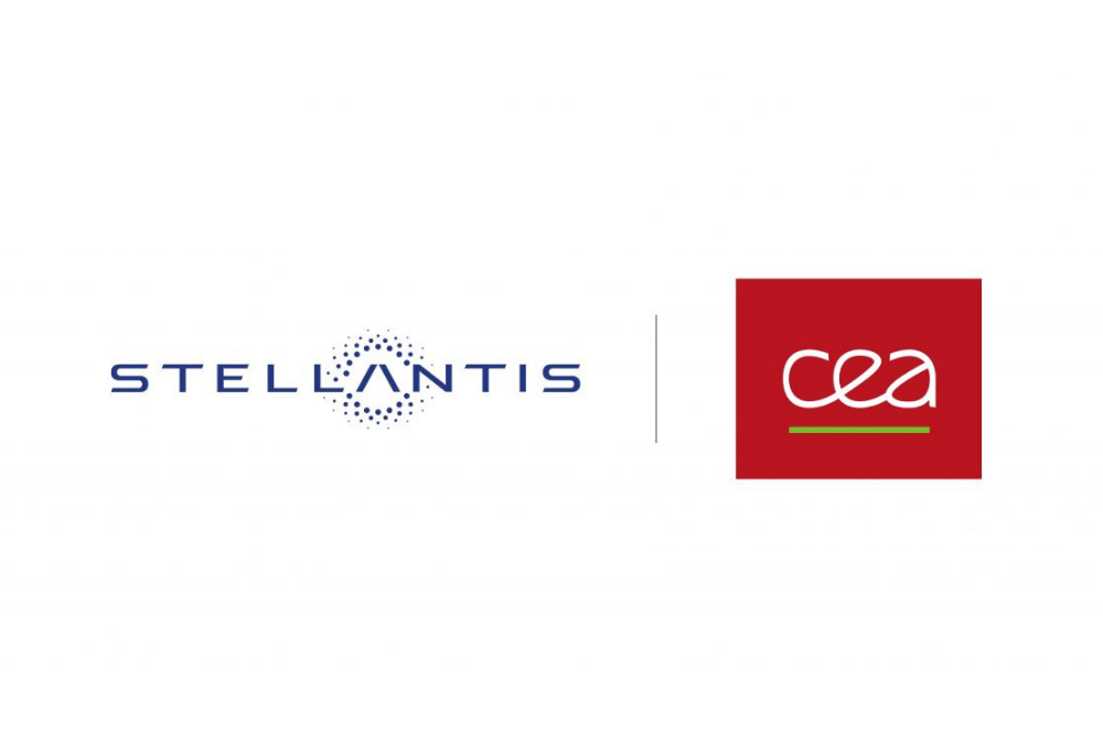 Stellantis e CEA colaboram na modelação digital de baterias