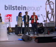ADI premeia o bilstein group como Fornecedor do Ano 2021