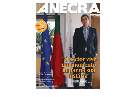 ANECRA Revista 385| Edição de Maio de 2022 já disponível em formato impresso e digital