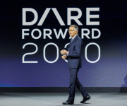 Autocar Business elege Carlos Tavares como a “Personalidade Mais Poderosa da Indústria Automóvel