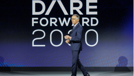 Autocar Business elege Carlos Tavares como a “Personalidade Mais Poderosa da Indústria Automóvel