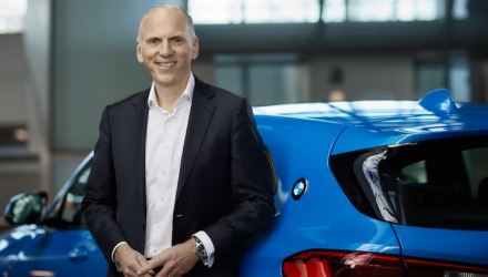 BMW acaba com concessionários na Europa