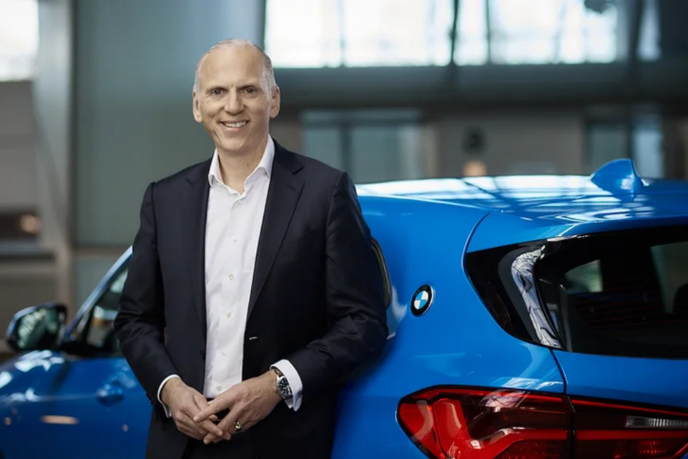 BMW acaba com concessionários na Europa
