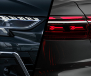 Digitalização dos faróis da Audi está a abrir novos caminhos para o futuro