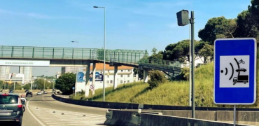 Lisboa com 21 novos radares a funcionar a partir de 1 de junho