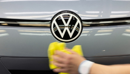 Volkswagen duplica lucro líquido atribuído para 6.555 milhões de euros
