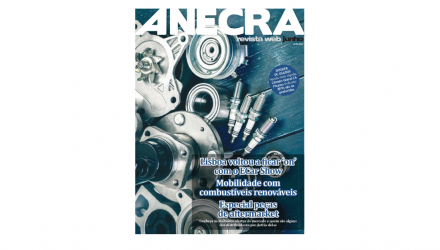 A ANECRA Revista acaba de lançar a segunda edição da sua revista online