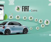 ANECRA Revista Junho | Fiat Celebra Projecto “Kiri” e Apresenta Fiat E.Coins